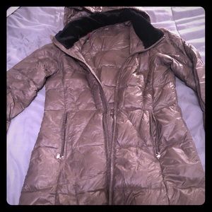 Winter coat